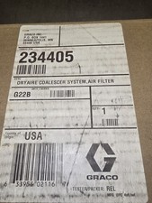 GRACO 234405 (NOS) picture