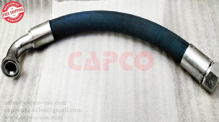 HOSE 24265647/NON OEM/FREE SHIPPING HOSE 24265647/NON OEM/FREE SHIPPING
