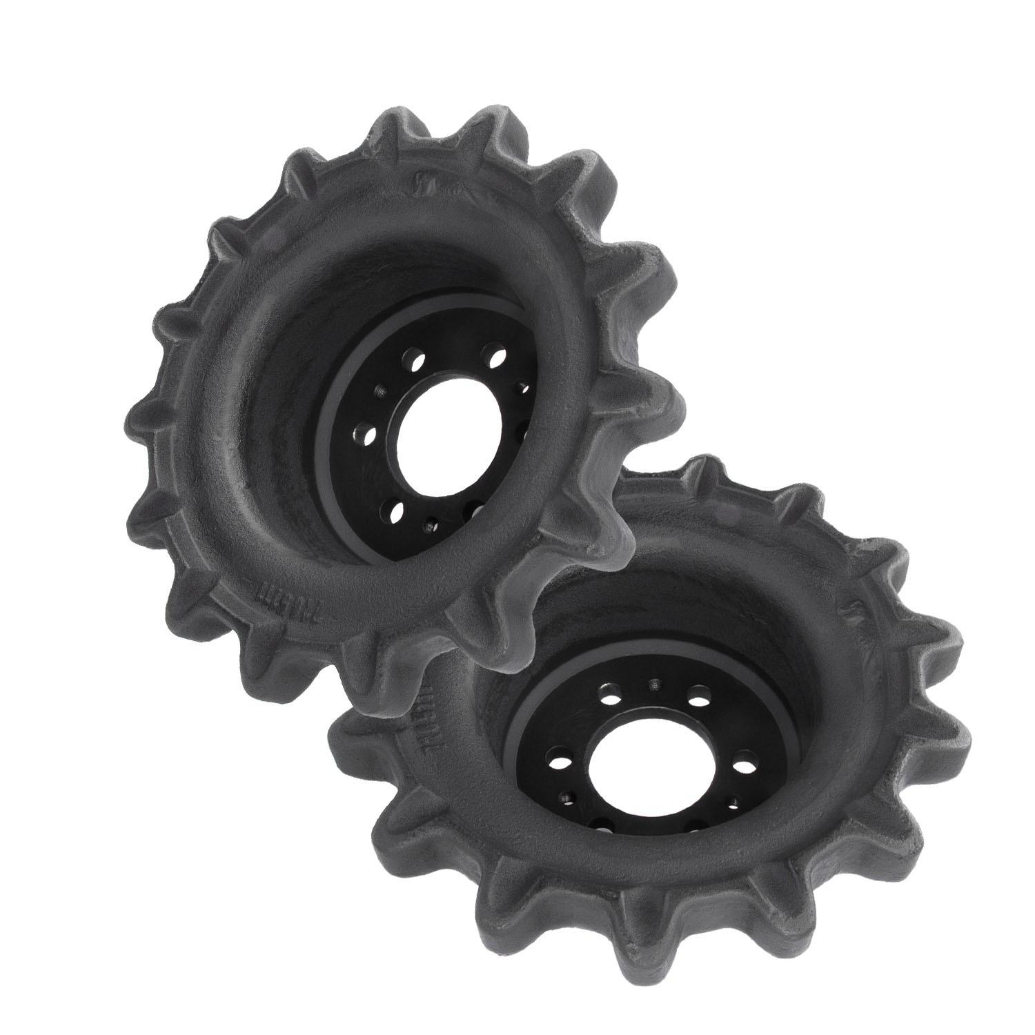 2 X15 Teeth 5.75