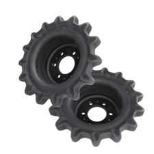 2 X15 Teeth 5.75