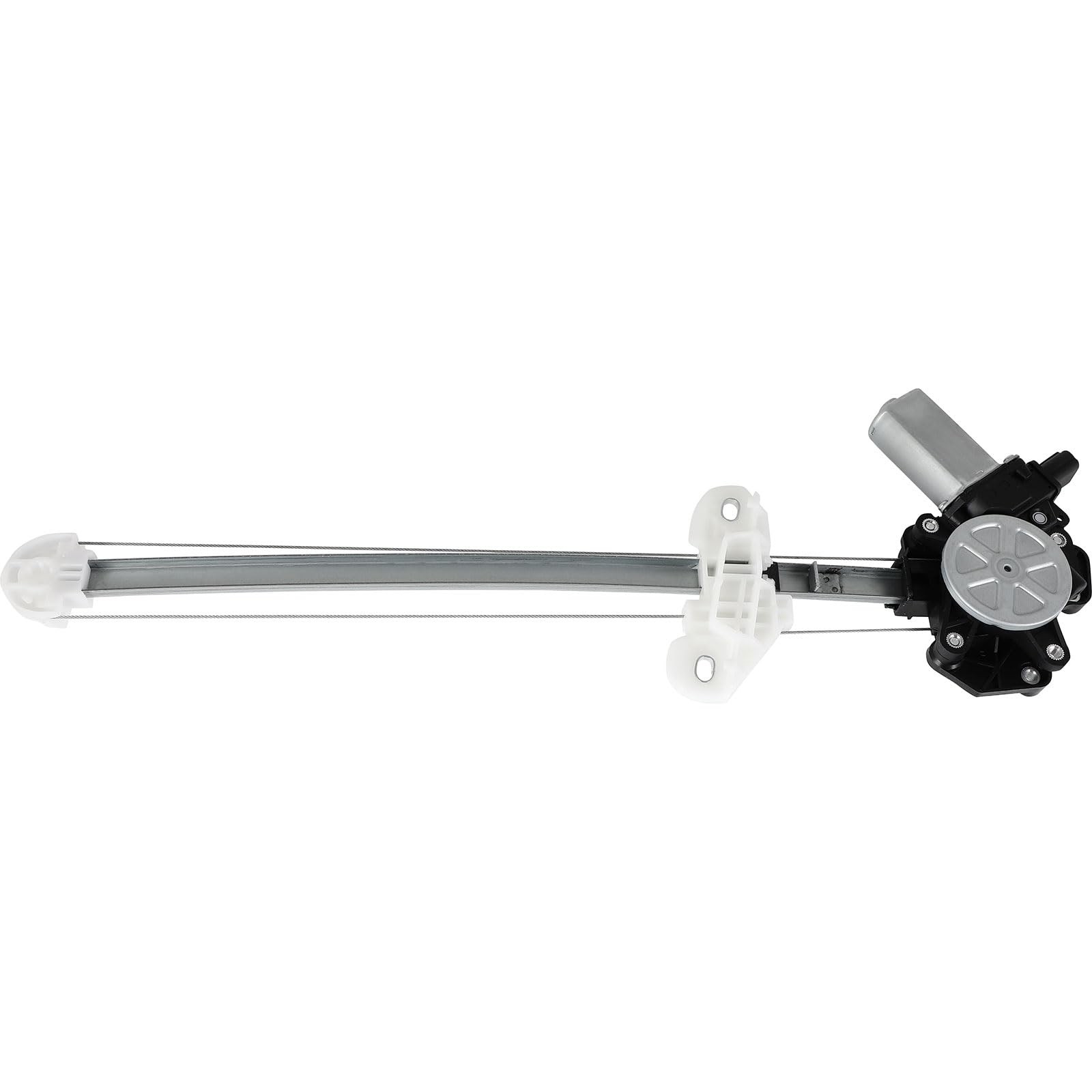 Rear Passenger Side Power Window Regulator and Motor for 2012-2016 Honda CR V Rear Passenger Side Power Window Regulator and Motor for 2012-2016 Honda CR V