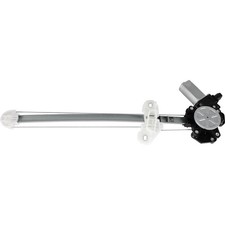Rear Passenger Side Power Window Regulator and Motor for 2012-2016 Honda CR V picture