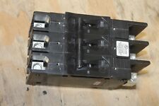 NEW AIRPAX 209-3-25194-2   CIRCUIT BREAKER  60 AMP LR26229 picture