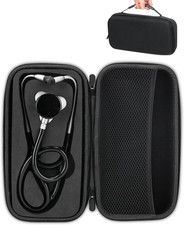 Hard Stethoscope Case for Eko CORE 500 Digital Stethoscope, Lightweight & Portab picture