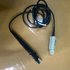 Tektronix TCP202 Current Probe Oscilloscope Probe Accessory Cable picture