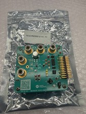 Maxim Integrated MAX98395DEV#_T1 Audio Amplifier Evaluation Board New Sealed picture