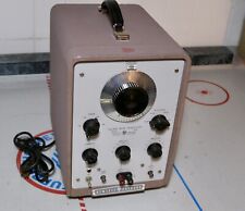 Vintage Hewlett Packard 211A square Wave Generator - Tube era picture