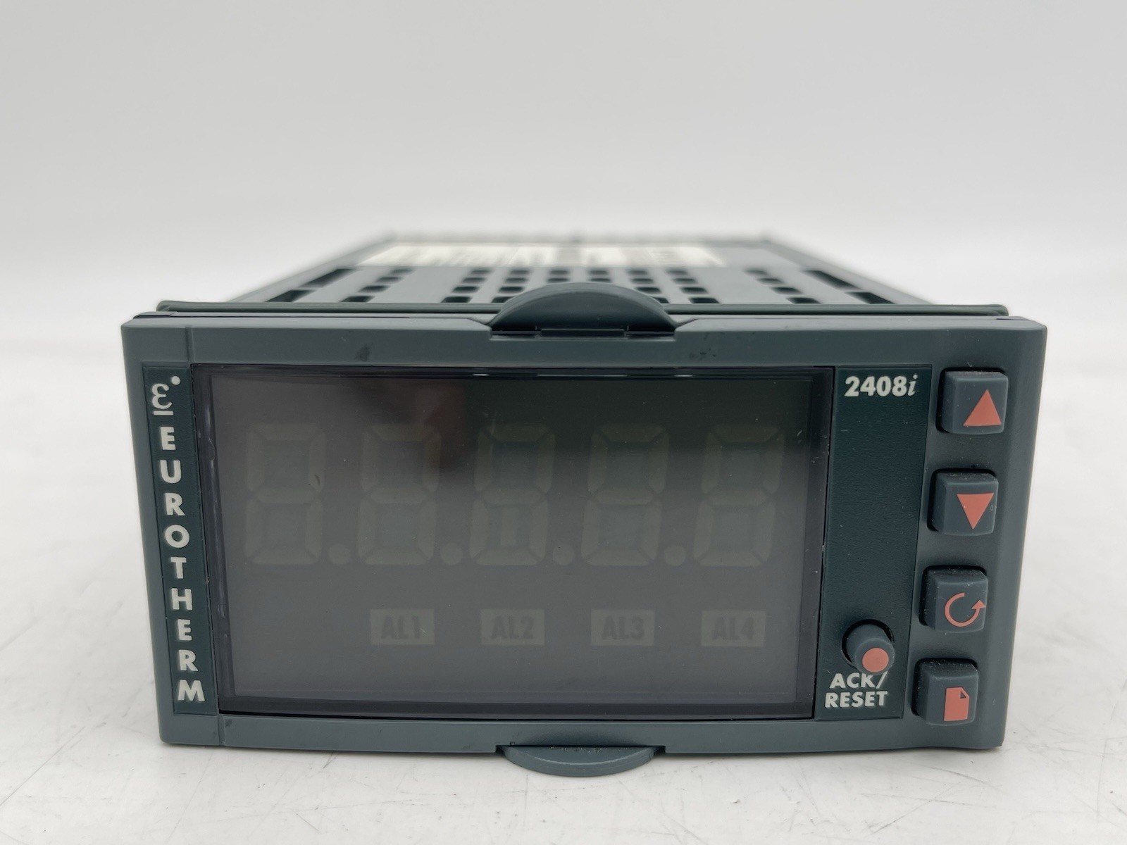 Invensys Eurotherm 2408i Panel Mounted Indicator