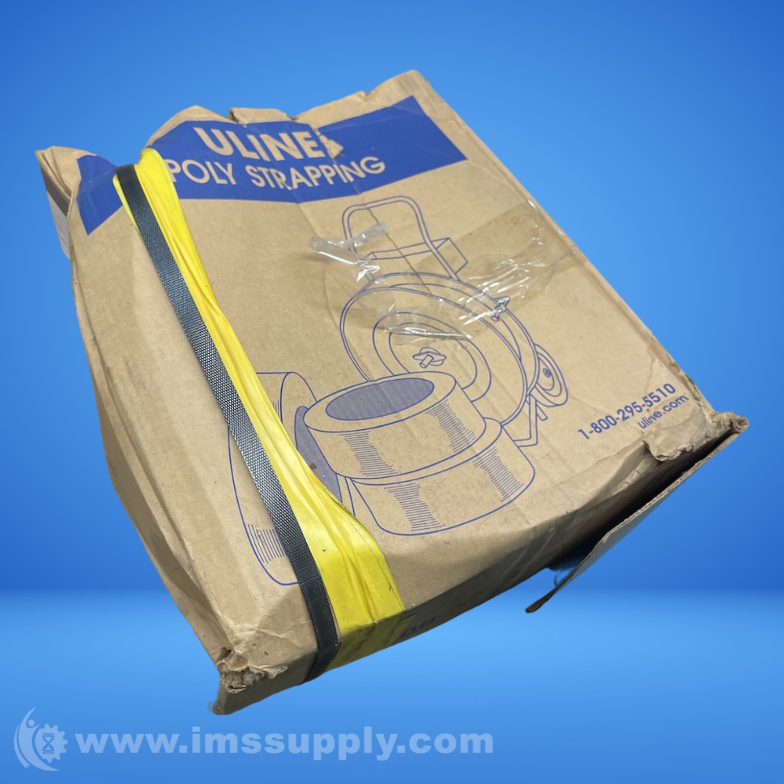 Uline s-3524 3971 Uline s-3524 3971