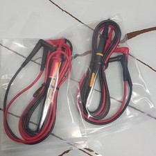 1PC Genuine FLUKE TL175 TWISTGUARD Test Leads  #YCJ picture