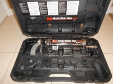 GENERAL MODEL G KINETIC WATER RAM DRAINING CLEANING TOOL picture