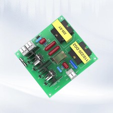 60W/120W 40KHz Ultrasonic Cleaning Transducer Cleaner Driver Board 110V/220V picture
