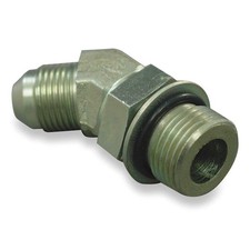 AEROQUIP 2061-10-10S Hose Adapter,5/8