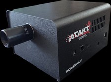 Photo Research PR-6AQL A-TAKT V-6AQL 8nm Spectroradiometer for QC/QA Made in USA picture