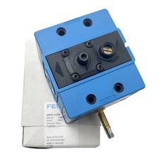 1PC New Solenoid Valve for FESTO MFHE-3-3/8 12908 Solenoid Valve picture