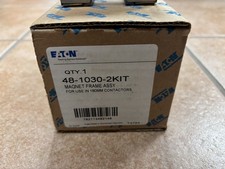 Eaton 48-1030-2KIT Magnet Frame Assembly for 180mm Contactors, Box picture