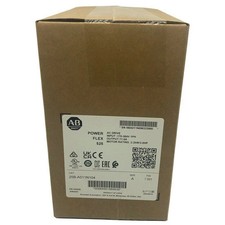 New AB 25B-A011N104  New in Box New Factory Sealed PLC picture