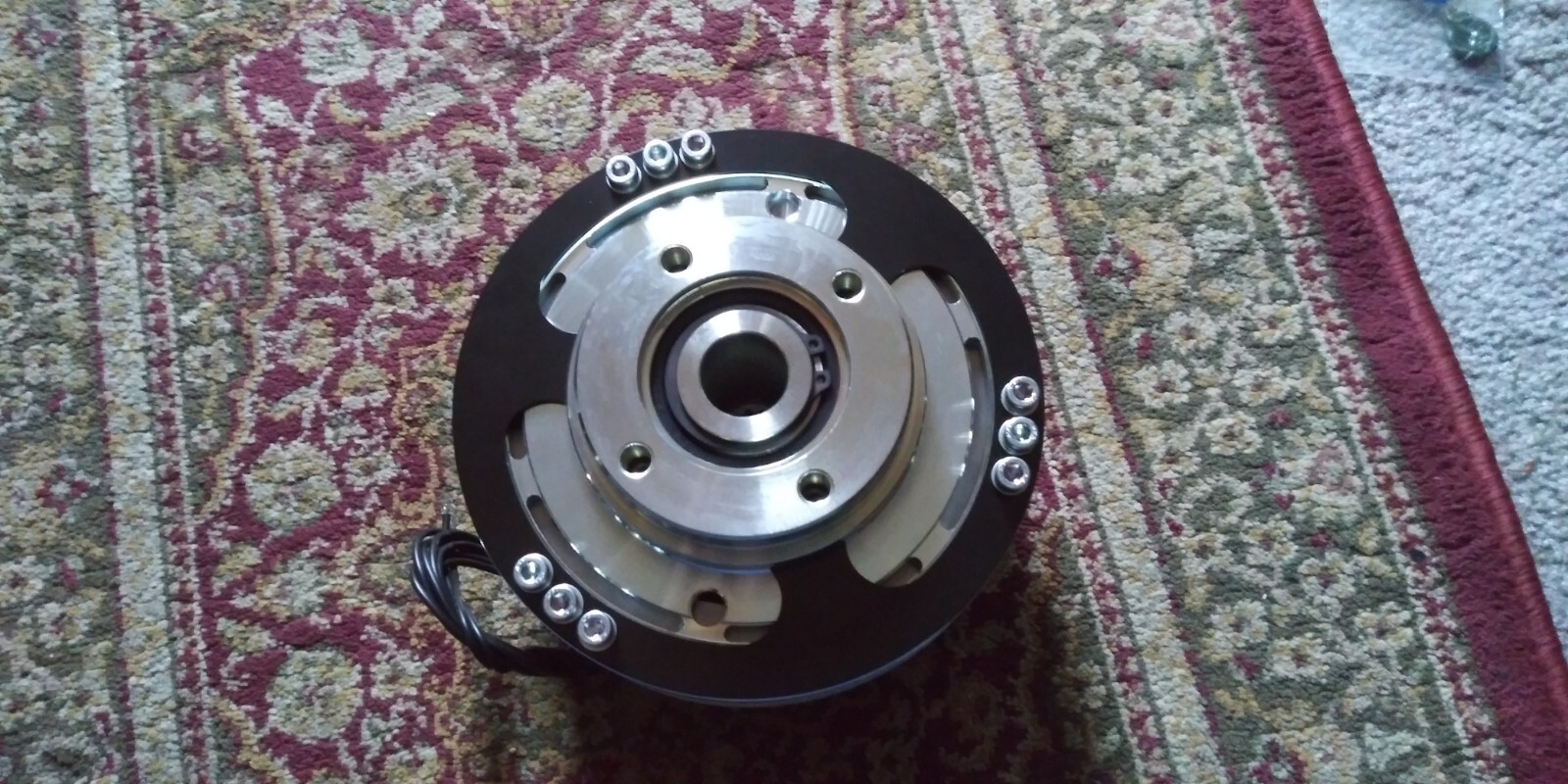 Ogura Clutch MMC 28E-07 Ogura Clutch MMC 28E-07