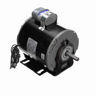 OCP0108 Century Copeland Refrigeration Motor 1/3 hp 1625 RPM 208-230V Century #