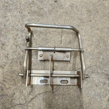 Hobart C44a Commercial Dishwasher Start Actuator Weldment Mechanism L-R 436027 picture