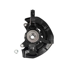 Front Steering Knuckle Wheel Hub for Toyota Camry Lexus ES350 2007-2012 LK044 picture