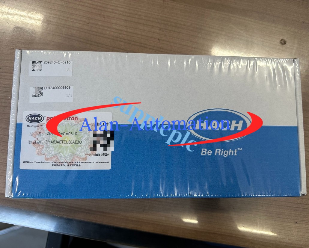 HACH Z09240=C=0310 electrode Brand New Fast shipping#DHL or FedEx
