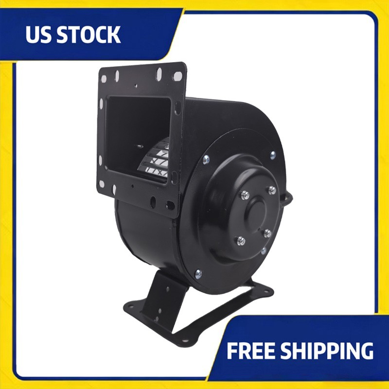 Brand New 120W 220V Centrifugal Fan Cooling Fan 130FLJ5