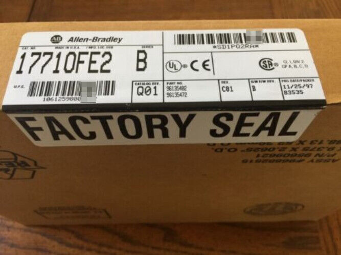 NEW AB 1771-OFE2 B 1771OFE2 PLC-5 ANALOG OUTPUT MODULE PLC 1PC US NEW AB 1771-OFE2 B 1771OFE2 PLC-5 ANALOG OUTPUT MODULE PLC 1PC US