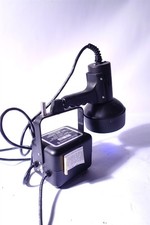 Spectroline MB-100 High Intensity Black Light Lamp Long Wave Ultraviolet picture