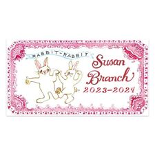 2023-2024 Susan Branch 2- Year Small Monthly Pocket Planner picture