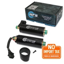 Dual Fuel Pumps Volvo Penta 4.3L 5.0L 5.7L 8.1L GXi Gi Marine 0EM HFP-CPN13 picture