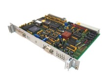 USED WINDSOR MPM-PE6 PROCESSOR BOARD MPMPE6 picture