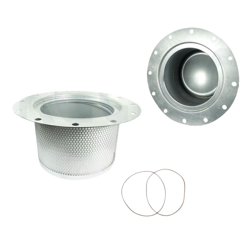 Moisture Boss 1622-3656-00 Air-Oil Separator, Compatible with Atlas Copco 1622-3