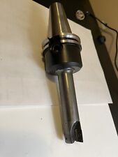 New Haas Cat40 1.25” Holder And 1” Dapra Indexable Cutter picture