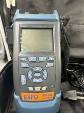 Exfo AXS-100-023B-EIVFL Handheld OTDR - Used picture