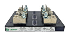 LITTLEFUSE LFT601003CS FUSE HOLDER 600V 100A [FAST SHIPPING] picture