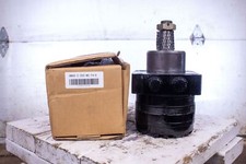 Dynamic Fluid Components BMER-2-200-WS-T4-S Hydraulic Wheel Motor 11.96 cu in picture