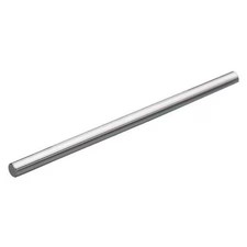 Thomson 3/4 Soft Ctl X 12 Linear Shaft, 3/4 In D, Steel picture