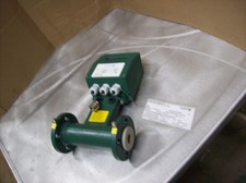 Onicon Flow Meter F-3101-211 picture