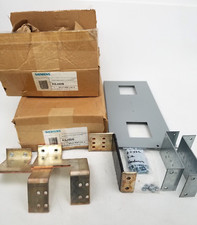 6JJ62, SJ1D Siemens / ITE  J(X)D, HJ(X)D Hardware Kit For S5 Panel (12 3/4