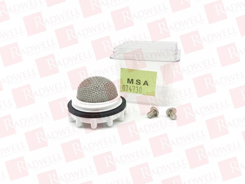 MSA 74730 / 74730 (NEW IN BOX)