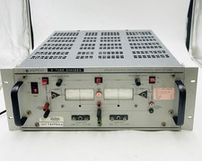 Vintage Kepco BOP 500M Bipolar Operational Power Supply Amplifier picture