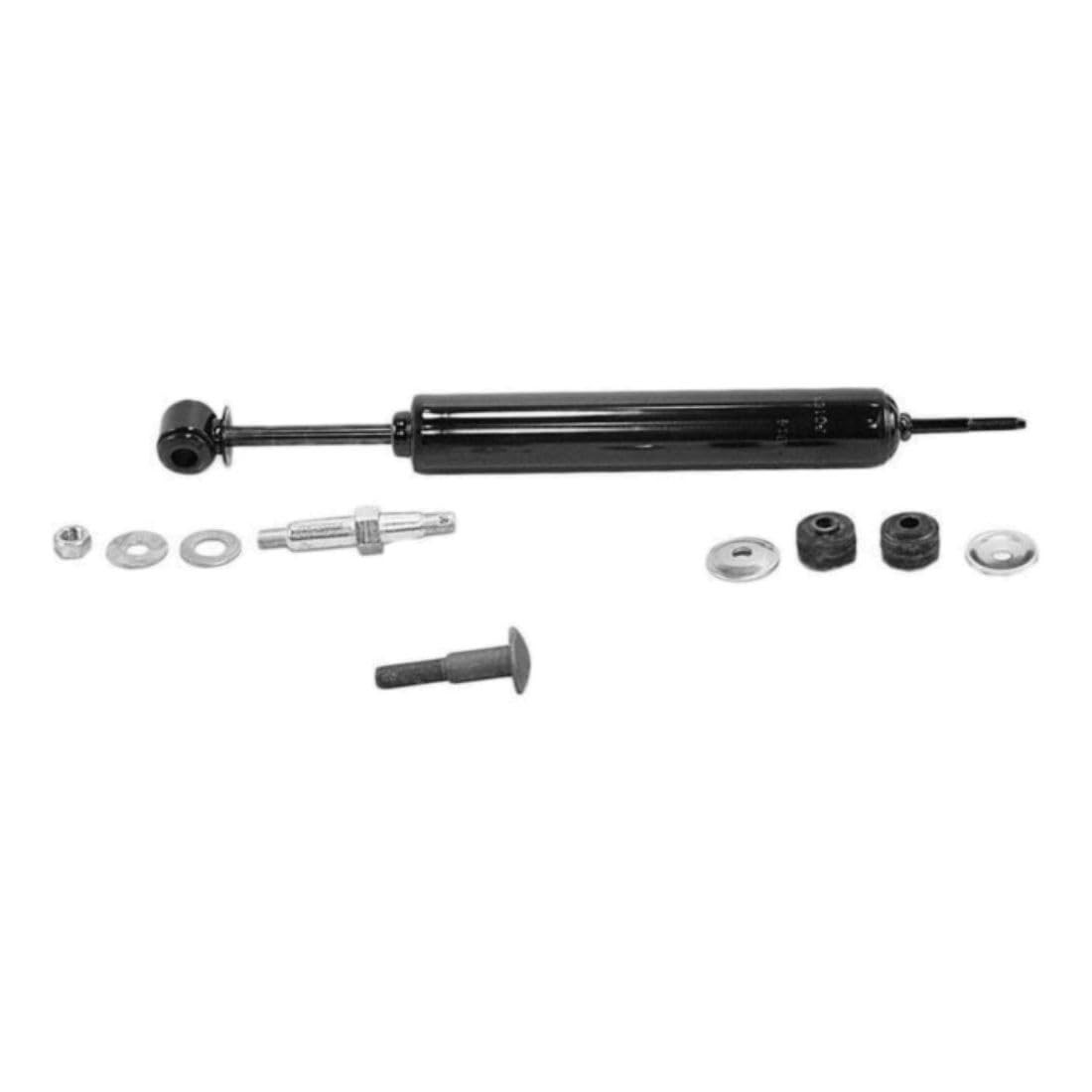Front Steering for Toyota for Pickup 1979-1995 Front Steering for Toyota for Pickup 1979-1995