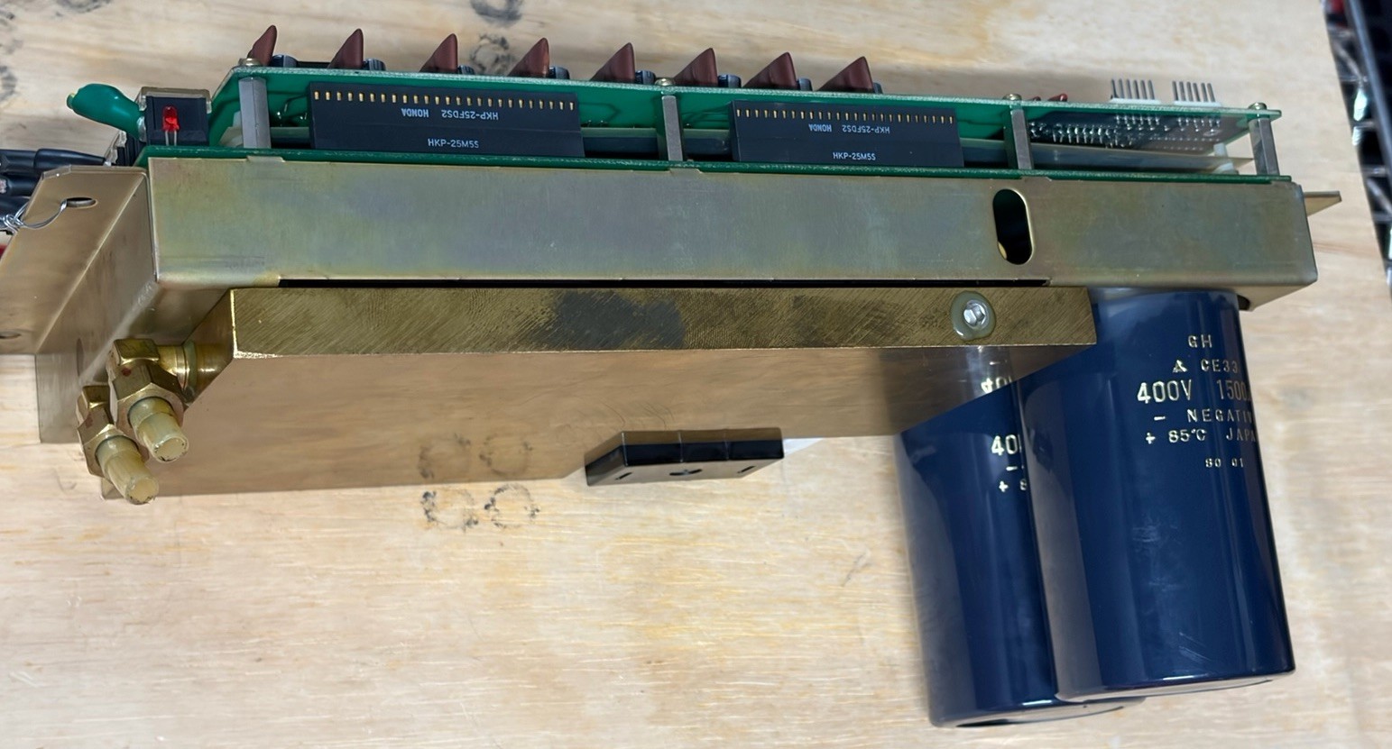 MATSUSHITA ELECTRIC ZUEP5506 / ZUEP5506 (USED) MATSUSHITA ELECTRIC ZUEP5506 / ZUEP5506 (USED)