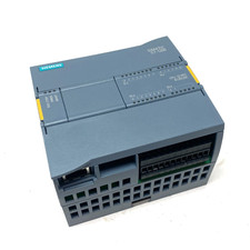 Siemens 6ES7214-1AF40-0XB0 SIMATIC S7-1200 Compact CPU Unit 1214F DC/DC/DC picture