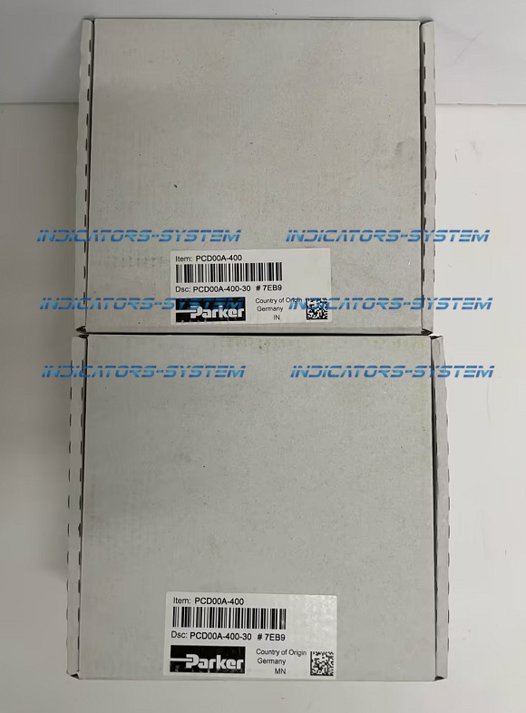 1PC New In Box PARKER PCD00A-400-30 Electrical Amplifier Card fast shipping 1PC New In Box PARKER PCD00A-400-30 Electrical Amplifier Card fast shipping