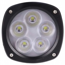 8302269 Luminus LED Flood Beam Light, 5000 Lumens picture