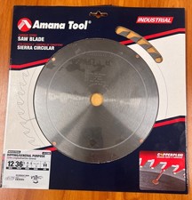 New Amana #612360 saw blade picture