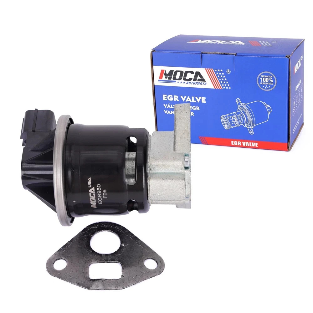 EGV980 EGR Valve for Acura 1998-99 CL 2.3L for Honda 1998-02 Accord 2.3L