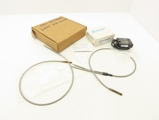 Tri-Tronics SEIW Smarteye Mark II EDR Photoelectric Sensor 24V 36